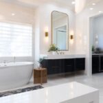 Watson House – Luxury Bathroom Remodel