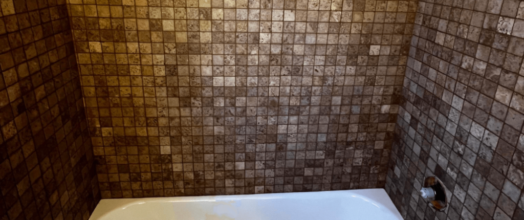 Custom Bathroom Remodel