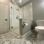 Bathroom Shower Remodels – Walters House