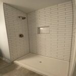 Bathroom Shower Remodels – Walters House