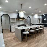 Kitchen Remodel Overview
